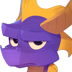 SpyroGlare Discord emoji