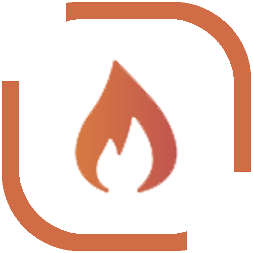 fire Discord emoji