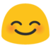 blobblush Discord emoji