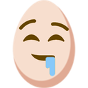droolingegg Discord emoji