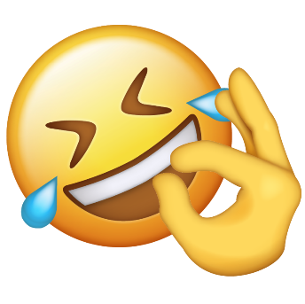 ThatIsSoFUNNY funny emoji