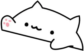 bongocat cat emoji