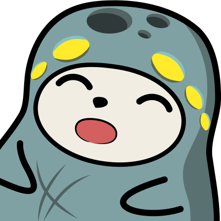 PandaWhaleLaugh funny emoji