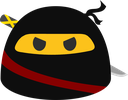 blobninja blob emoji