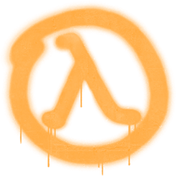 LambdaSpray Discord emoji