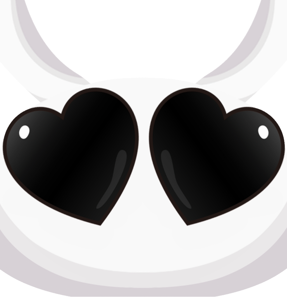 hollowknightLOVE cute emoji