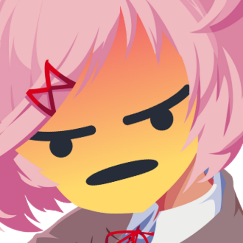 AngeryNatsuki Discord emoji
