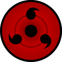 sharingan Discord emoji