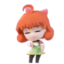 INTSL_Penny_Polendina_dance Discord emoji
