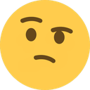 thinknohand Discord emoji
