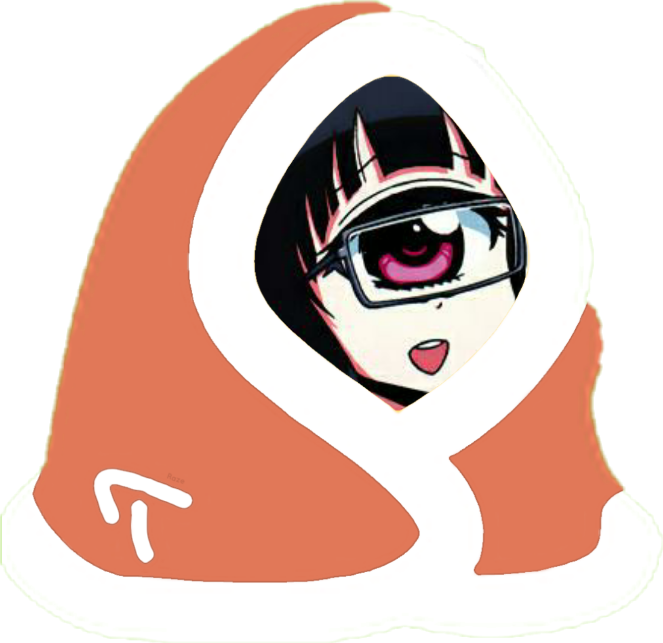 HitomiOhayo Discord emoji