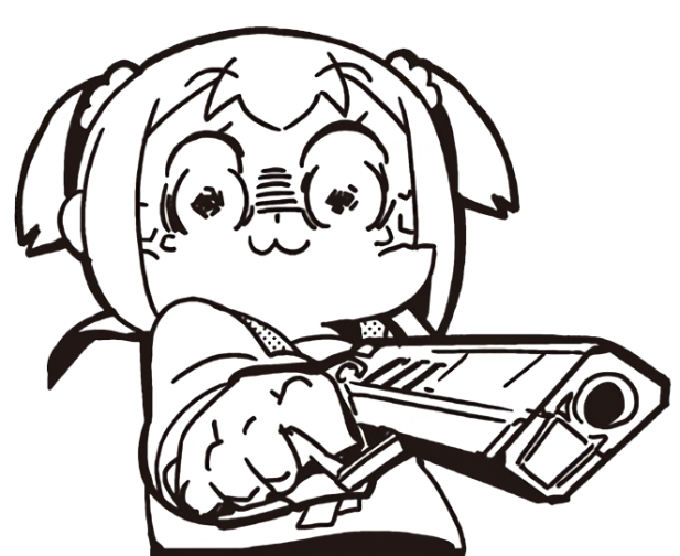 WannaDie Discord emoji