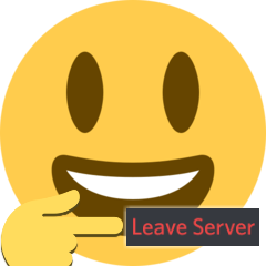 getout Discord emoji