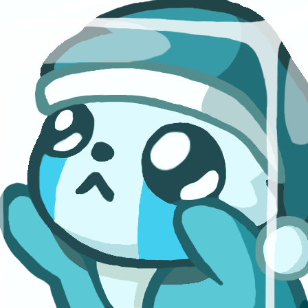 PandaFrozen Discord emoji