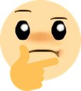 bupthink Discord emoji