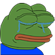 FeelsSadMan Discord emoji