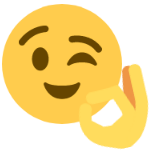 perfect Discord emoji