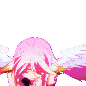 JibrilYesBlush animated emoji