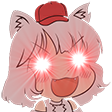 awoo Discord emoji