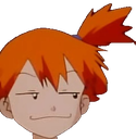 MistySmug Discord emoji