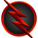 reverseflash_logo Discord emoji