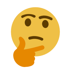 Thonkilcios Discord emoji