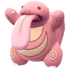lickitung Discord emoji