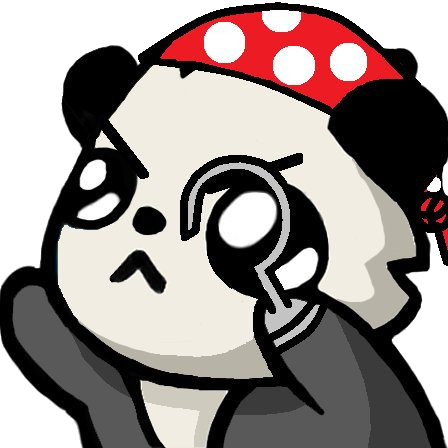 PandaArg Discord emoji