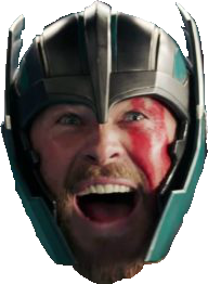 happythor Discord emoji