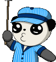 PandaChuu Discord emoji