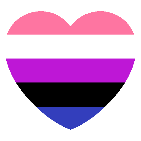 GenderfluidHeart Discord emoji