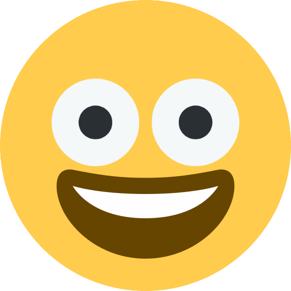 toohappy Discord emoji