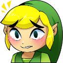 linkblush Discord emoji