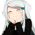 NayuSmile Discord emoji