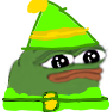 Peepo_elf Discord emoji