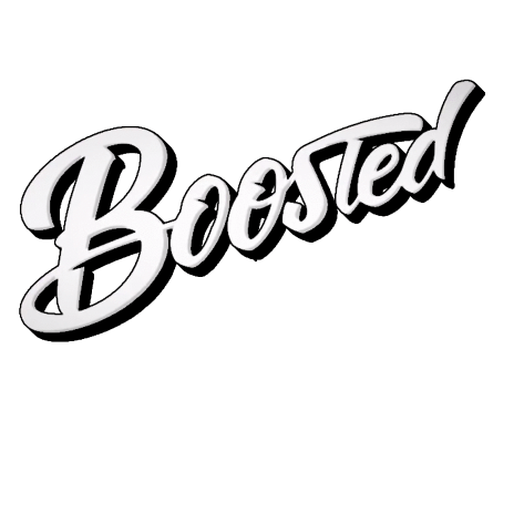 Boosted Discord emoji