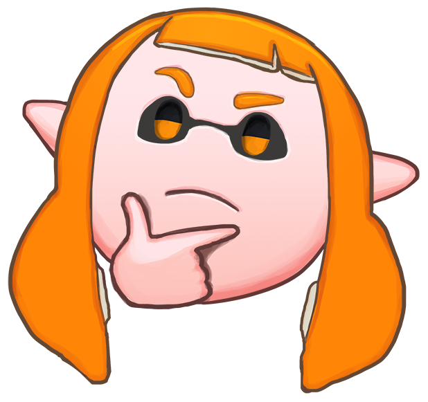 Thinkling Discord emoji