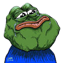 ForeverAlonePepe pepe emoji
