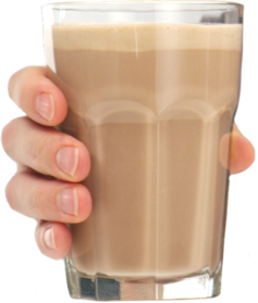 choccymilk Discord emoji