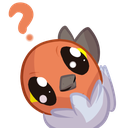 FletchlingWhat Discord emoji