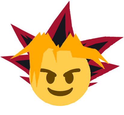 YugiTrap Discord emoji