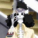 BrookBlazing Discord emoji