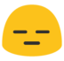 blobexpressionless Discord emoji