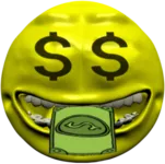 StareMoney Discord emoji