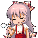 fatigued_mokou Discord emoji