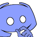 DiscordThonk Discord emoji