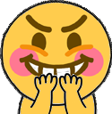 HeeSnrk Discord emoji