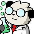 PandaSmart Discord emoji