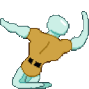 squidwarddance Discord emoji