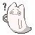 catghost1 cat emoji